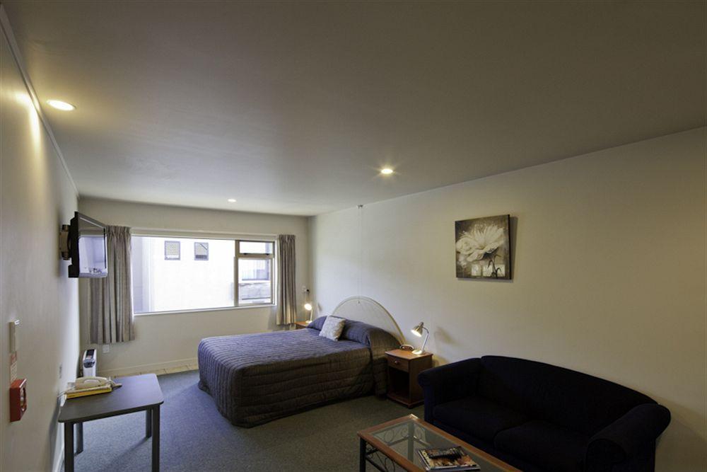 Point Motel 3*